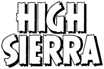 El último refugio - Logo