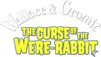 Wallace y Gromit: La maldición de las verduras - Logo