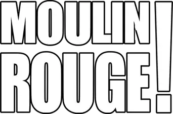 Moulin Rouge - Logo