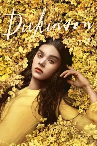 Dickinson - Poster