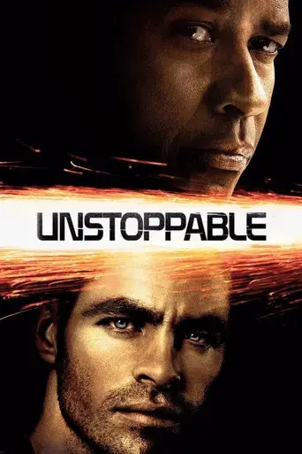 Imparable - Poster