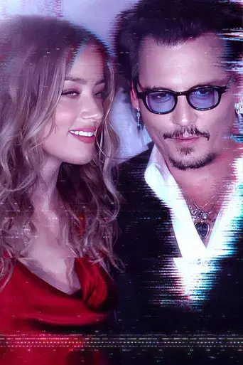 Depp vs. Heard - Poster