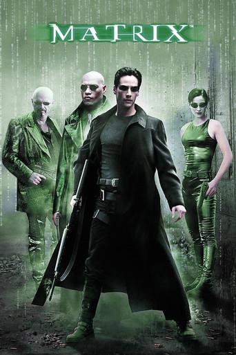 Matrix - Poster