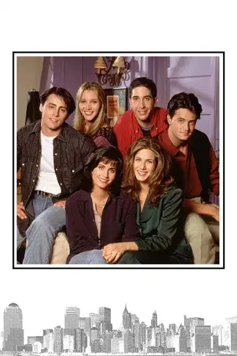 Friends - Poster