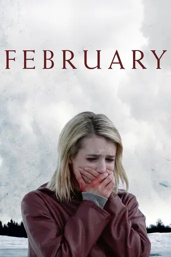 La enviada del mal - Poster