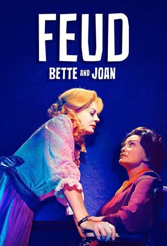 Feud - Poster
