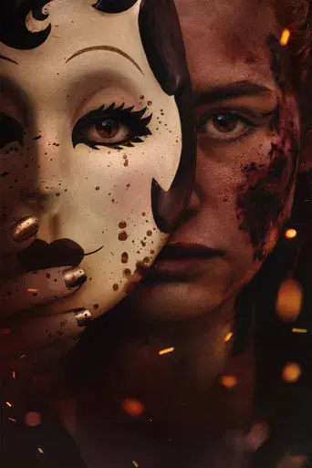 Strangers: Capítulo 3 - Poster