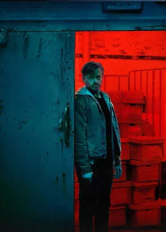 Slow Horses - Poster