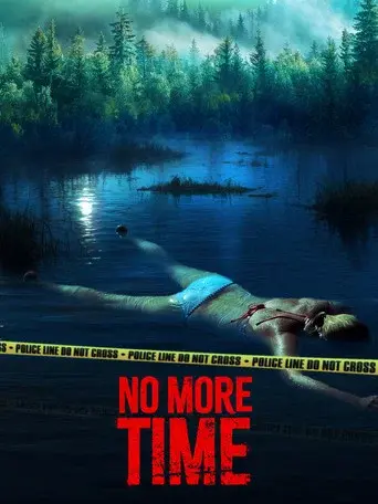 No More Time poster