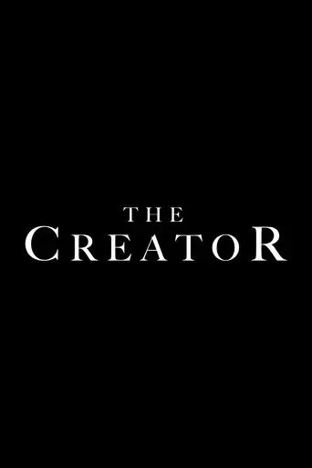 The Creator - Poster