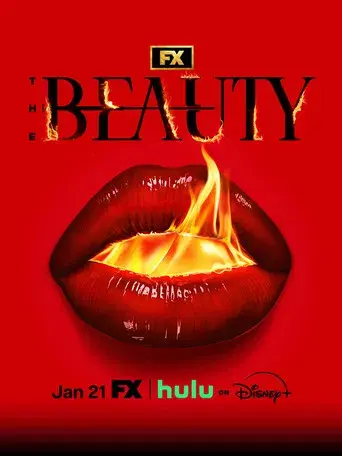 The Beauty - Poster