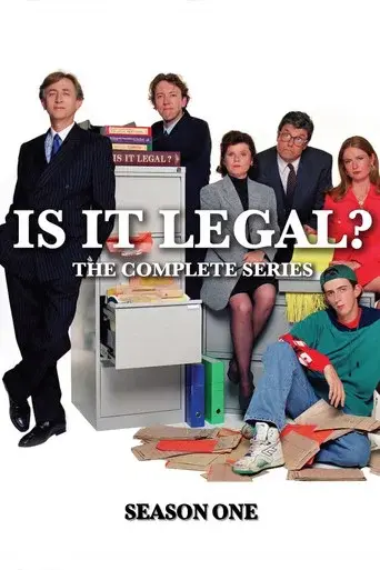 Temporada 1