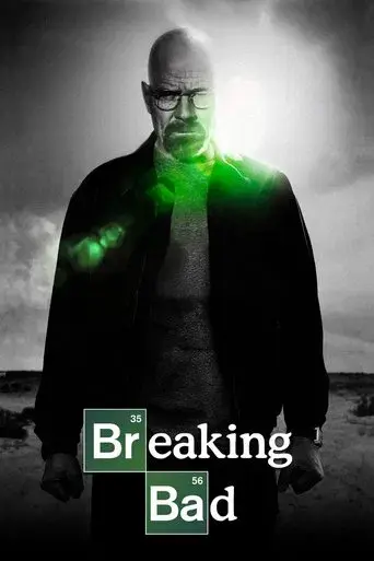 Breaking Bad - Poster