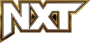 WWE NXT - Logo