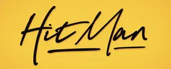 Hit Man. Asesino por casualidad - Logo