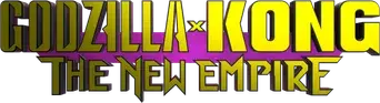 Godzilla y Kong: El nuevo imperio - Logo