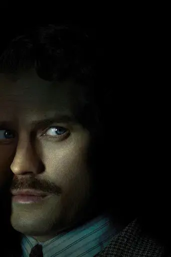 Misterio en Venecia - Poster