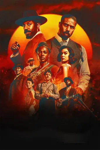 Los pecadores - Poster