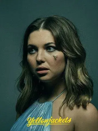 Yellowjackets - Poster