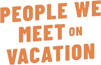 Gente que conocemos en vacaciones - Logo