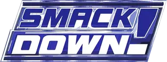 WWE Friday Night SmackDown - Logo