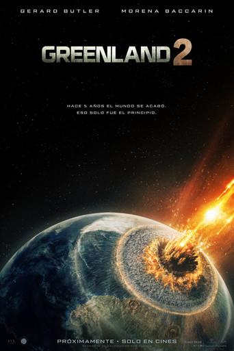Greenland 2 - Poster