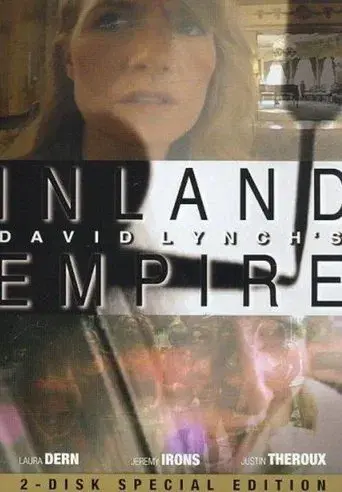 Inland Empire - Poster