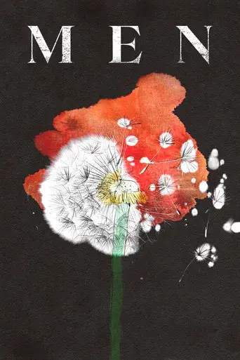 Men - Poster