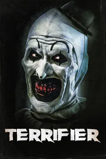 Terrifier - Poster