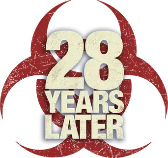 28 años después - Logo