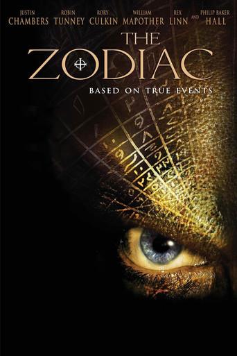 The Zodiac - Poster