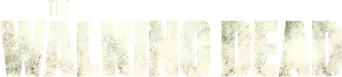 The Walking Dead - Logo
