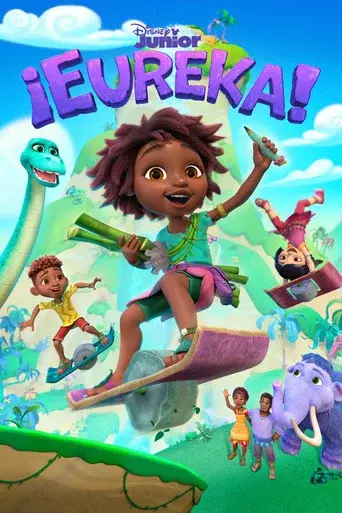 Temporada 1