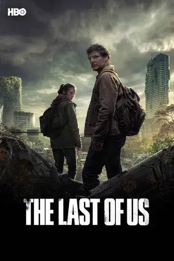 The Last of Us - Poster