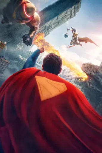 Superman - Poster