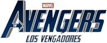 Los Vengadores - Logo
