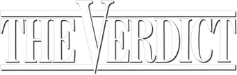 Veredicto final - Logo