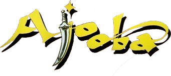 Ajooba - Logo