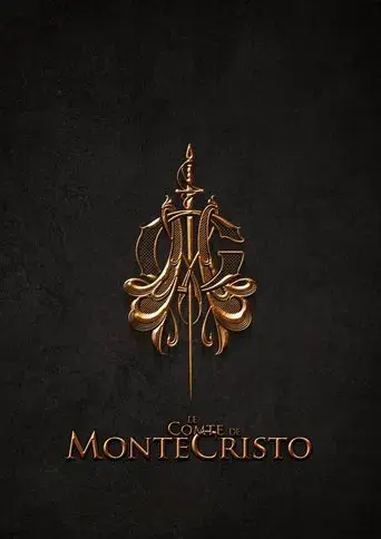 El Conde de Montecristo - Poster