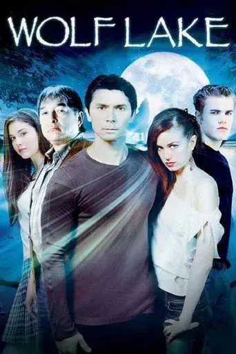 Wolf Lake poster