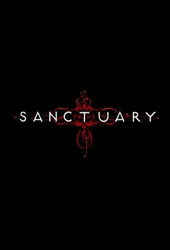 Sanctuary - Poster