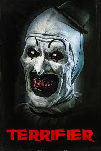 Terrifier - Poster