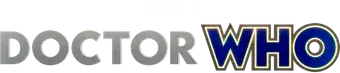 Doctor Who - Logo