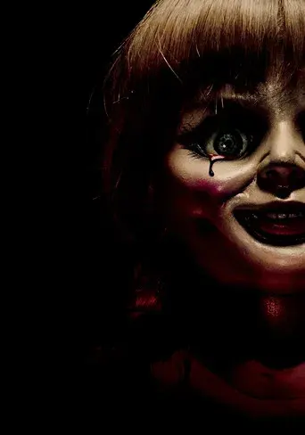 Annabelle - Poster