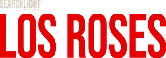 Los Rose - Logo