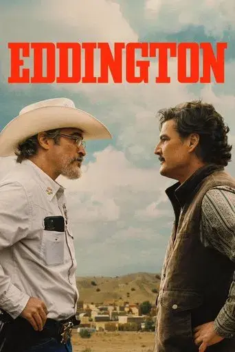 Eddington - Poster
