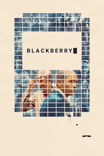 BlackBerry - Poster