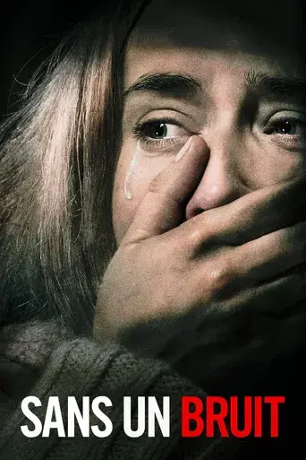 Un lugar tranquilo - Poster