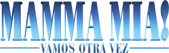 Mamma Mia! Una y otra vez - Logo