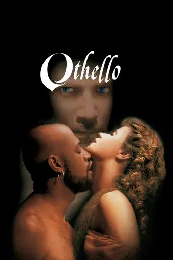 Otelo poster